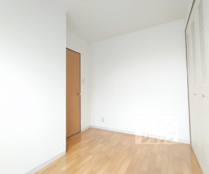 【サンサーラ嵯峨野】間取