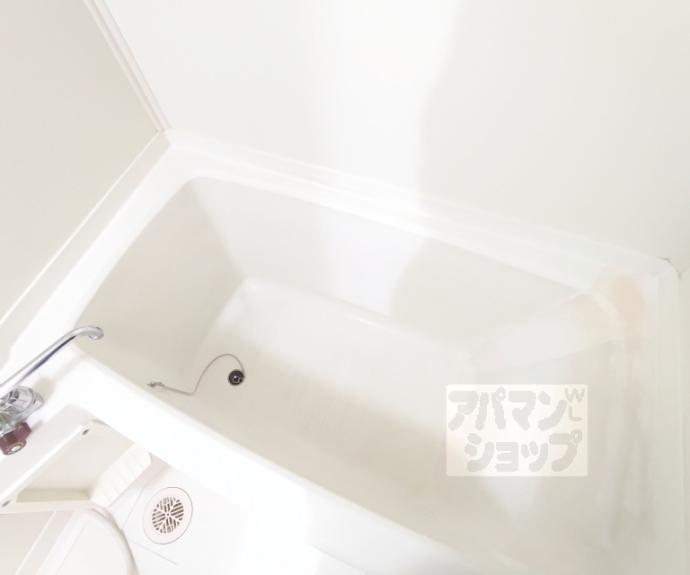 【サンサーラ嵯峨野】間取