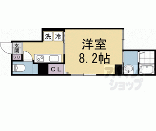 【ａｔｔｒｉｃｅ東堀川】