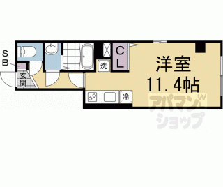 【ａｔｔｒｉｃｅ東堀川】