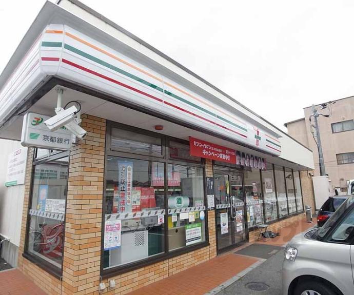 【ウエストヴィラ】間取