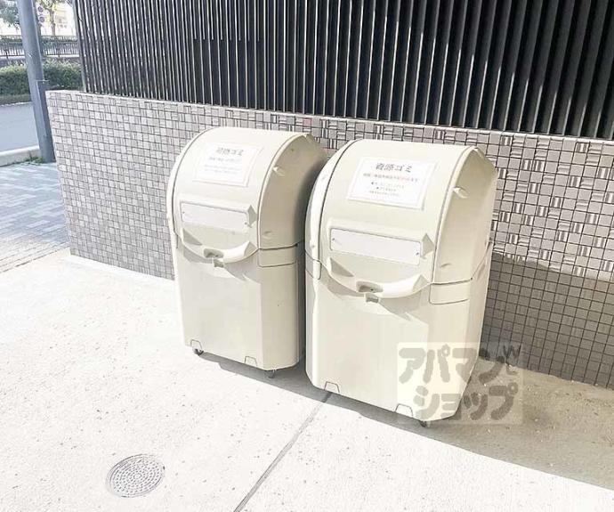 【attrice東堀川】間取