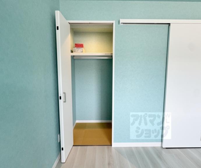 【ａｔｔｒｉｃｅ東堀川】間取