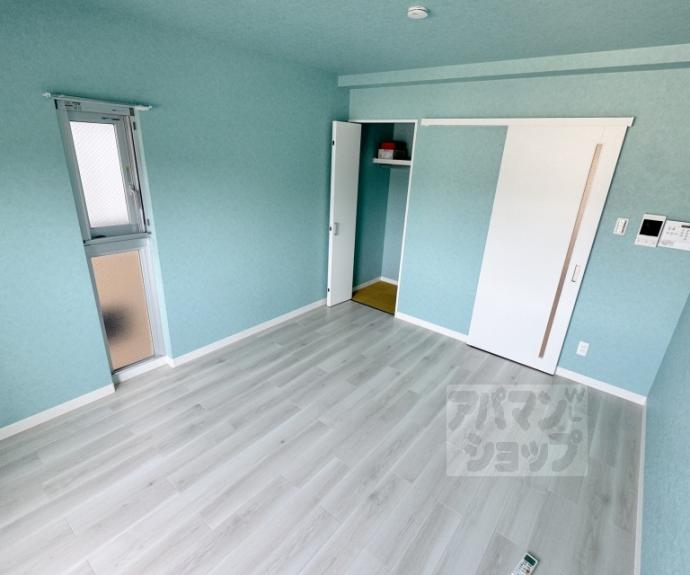 【ａｔｔｒｉｃｅ東堀川】間取