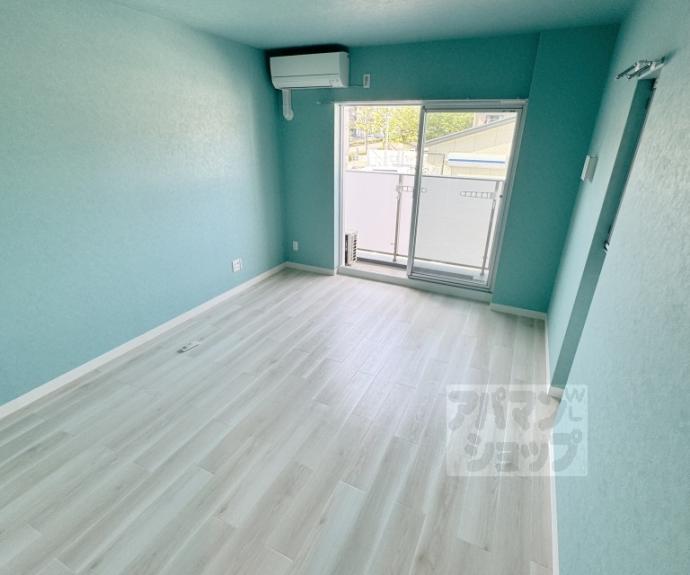 【ａｔｔｒｉｃｅ東堀川】間取