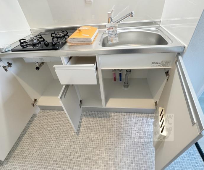 【ａｔｔｒｉｃｅ東堀川】間取