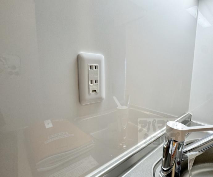 【ａｔｔｒｉｃｅ東堀川】間取