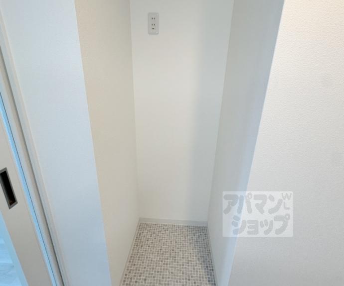 【ａｔｔｒｉｃｅ東堀川】間取