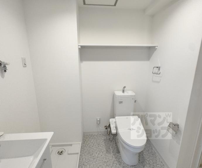 【ａｔｔｒｉｃｅ東堀川】間取