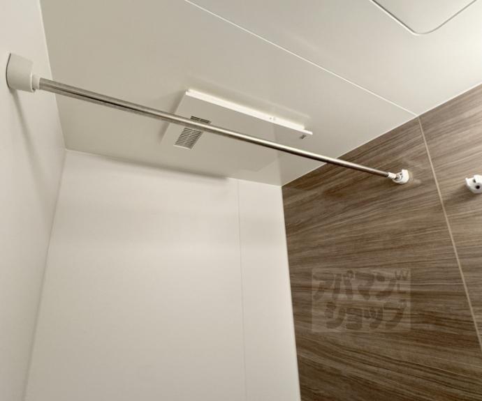 【ａｔｔｒｉｃｅ東堀川】間取