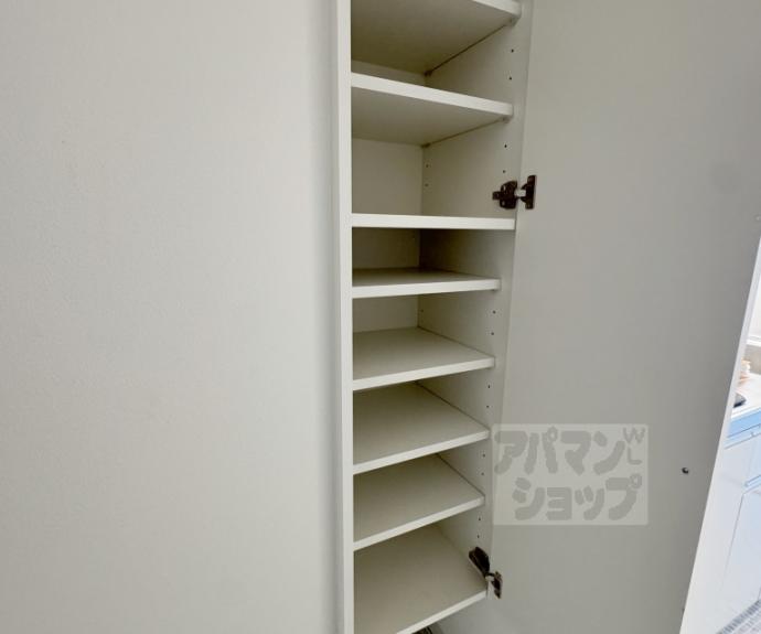 【ａｔｔｒｉｃｅ東堀川】間取