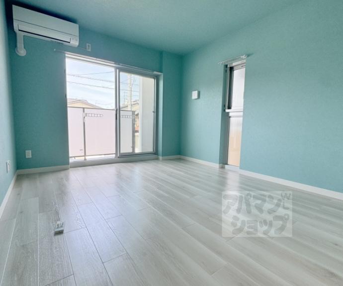 【ａｔｔｒｉｃｅ東堀川】間取