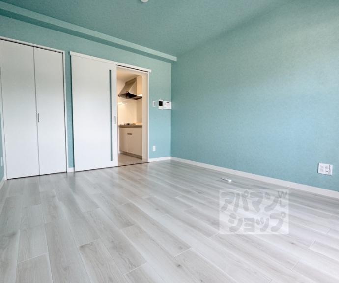 【ａｔｔｒｉｃｅ東堀川】間取