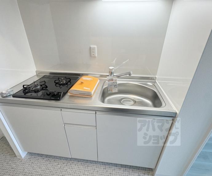 【ａｔｔｒｉｃｅ東堀川】間取