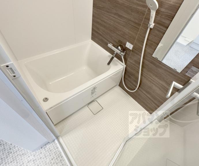 【ａｔｔｒｉｃｅ東堀川】間取