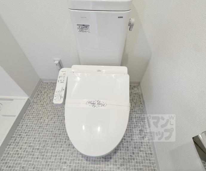 【ａｔｔｒｉｃｅ東堀川】間取