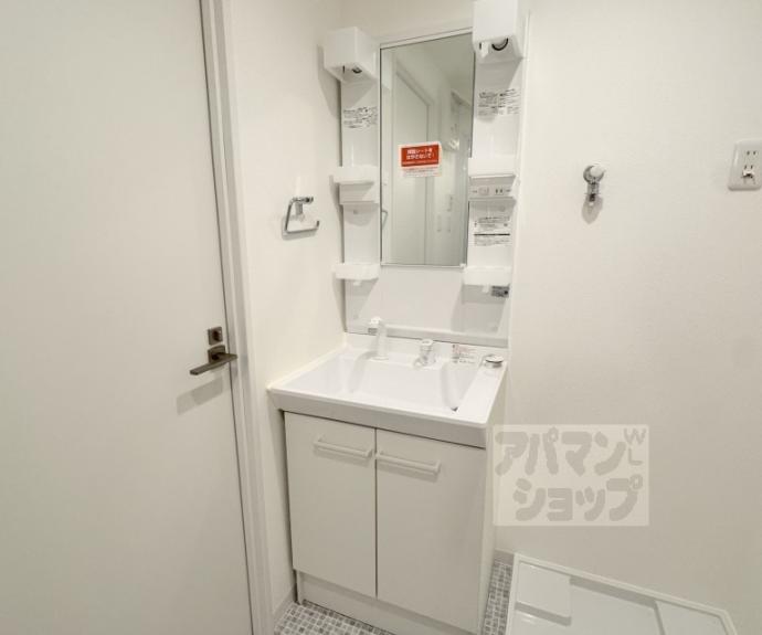 【ａｔｔｒｉｃｅ東堀川】間取