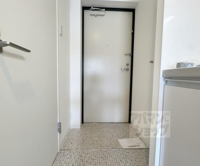 【ａｔｔｒｉｃｅ東堀川】間取