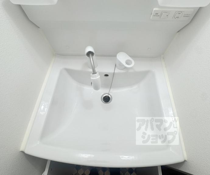 【attrice東堀川】間取