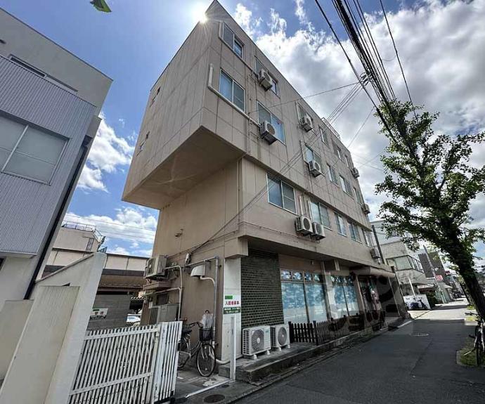 【三洋苑】間取