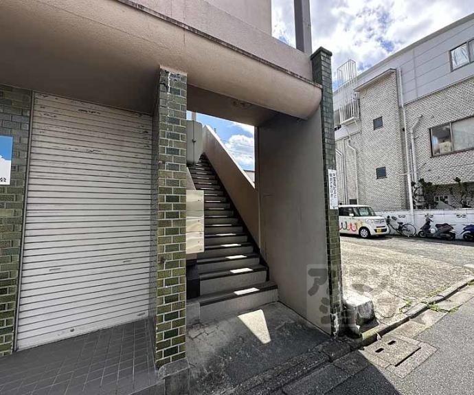 【三洋苑】間取