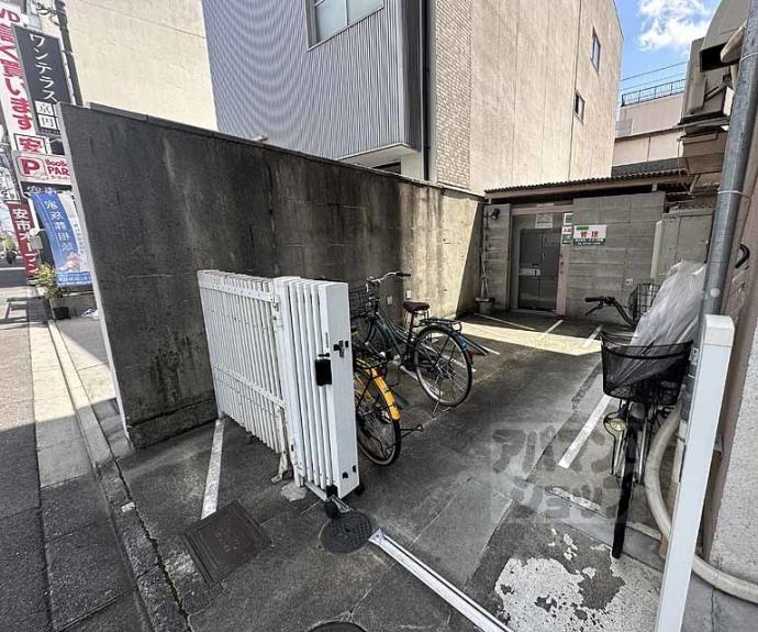 【三洋苑】間取