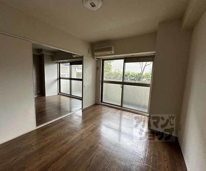 【エスポワール】間取