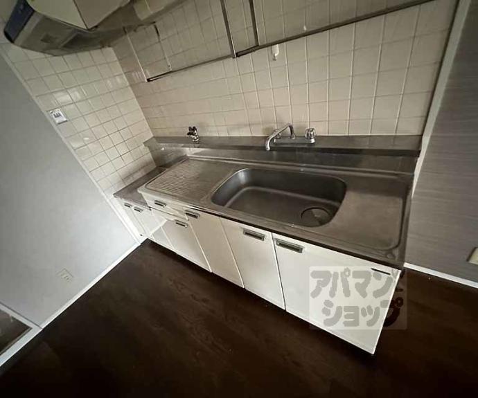 【エスポワール】間取