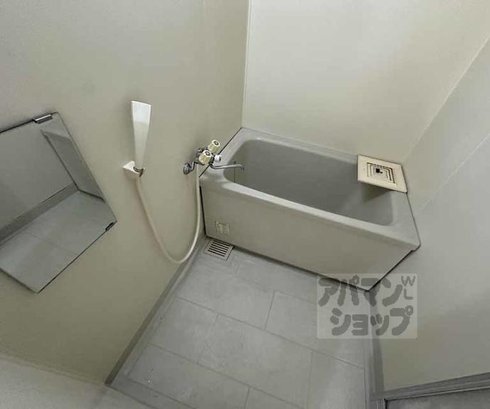 【エスポワール】間取