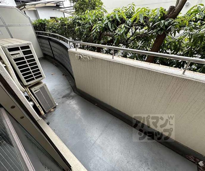 【エスポワール】間取