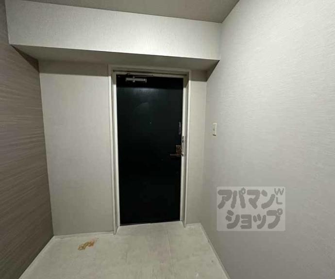 【エスポワール】間取