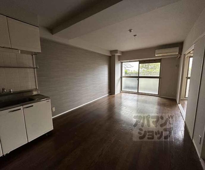 【エスポワール】間取