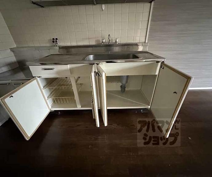 【エスポワール】間取