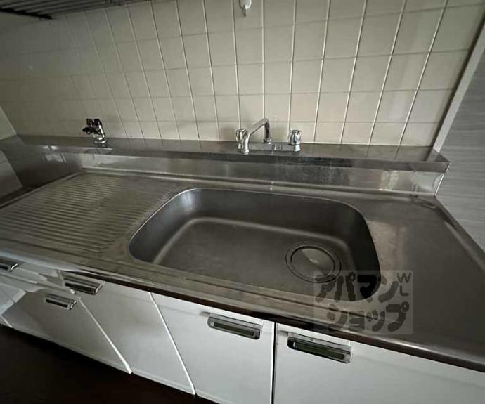 【エスポワール】間取