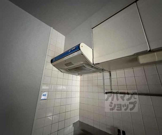 【エスポワール】間取