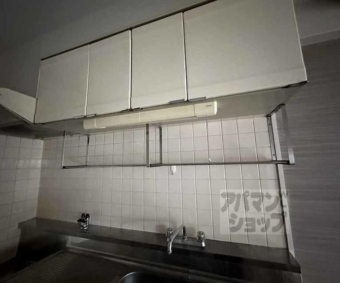 【エスポワール】間取