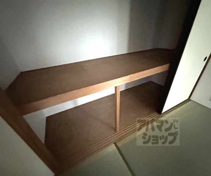 【エスポワール】間取