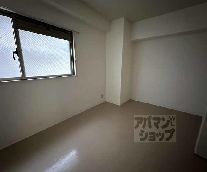 【エスポワール】間取