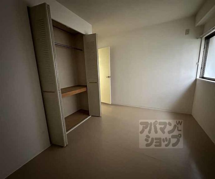 【エスポワール】間取