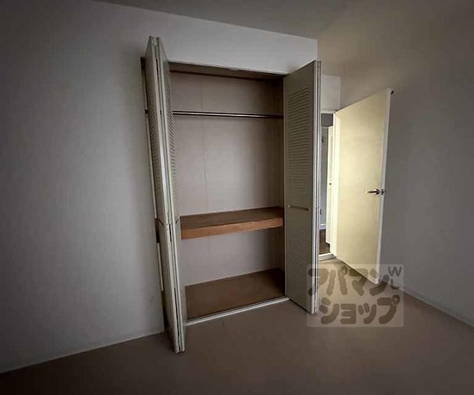 【エスポワール】間取