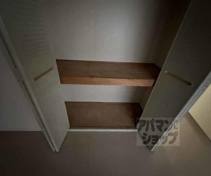 【エスポワール】間取