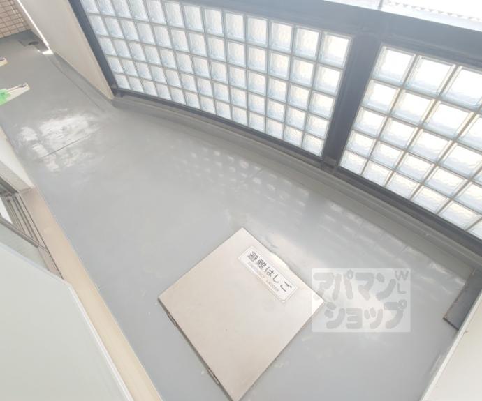 【エスポワール】