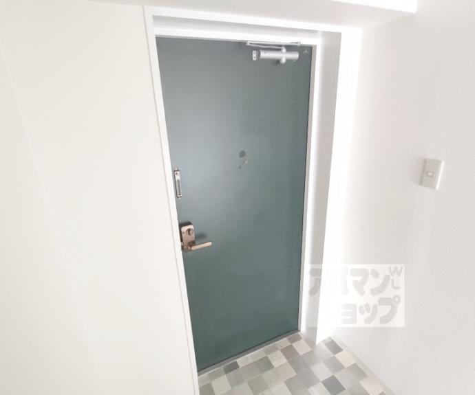 【エスポワール】