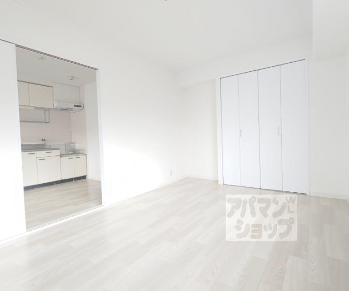 【エスポワール】