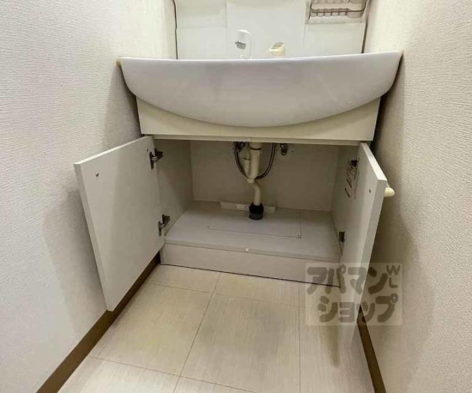 【天草マンション】間取