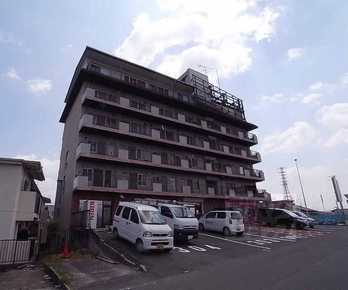 【天草マンション】間取