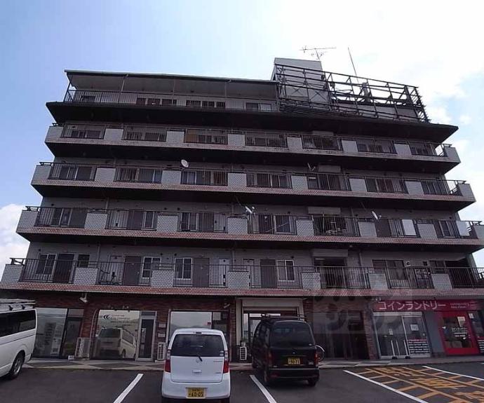 【天草マンション】間取