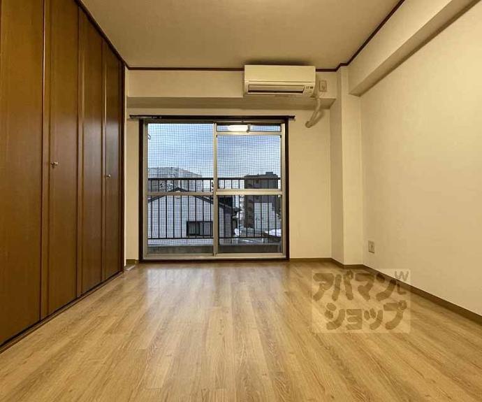 【天草マンション】間取