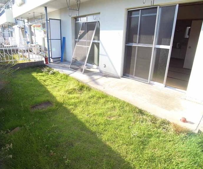 【メゾン嵯峨の道】間取