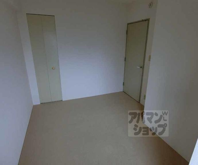 【山ノ内パークホームズ】間取